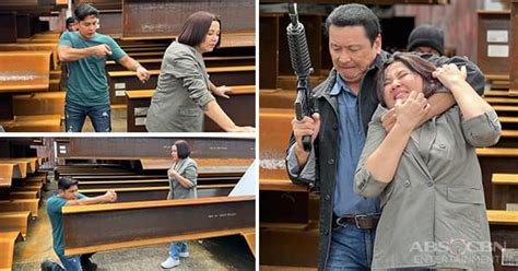 lito lapid batang quiapo|Batang Quiapo BTS: Coco Lorna Lito .